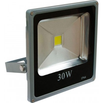 Светодиодный прожектор (LED) FLOOD LIGHT 30W 6500К IP66